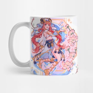 Nilou Mug